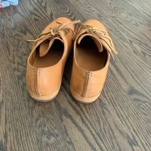 FEIT | Shoes | Hand Sewn Low Rubber Feit Shoes | Poshmark display picture 3